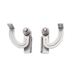 I-Beam Torque Butterfly Hinges