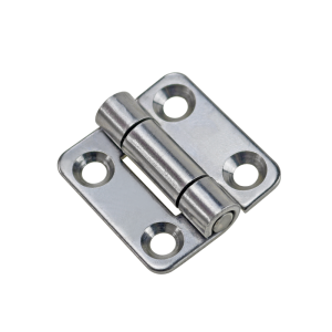 Torque positioning control hinges for cabinet and enclosure doors