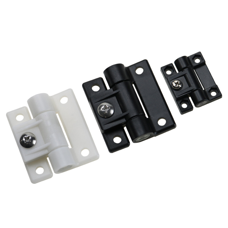 Adjustable torque hinges for cabinet doors