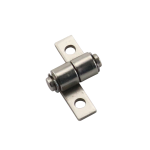 Flap stop positioning torque hinges -small