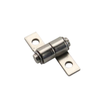 Flap stop positioning torque hinges -small