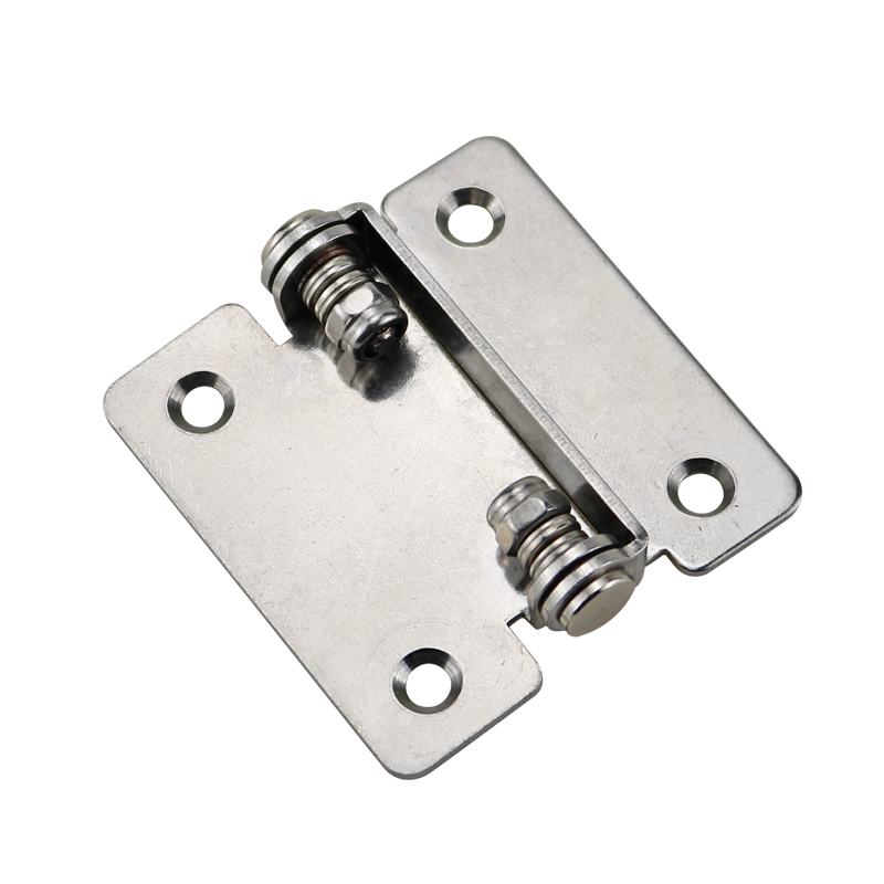 Stainless Steel Adjustable Torque Folding Hinges