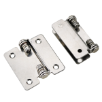 Stainless Steel Adjustable Torque Folding Hinges