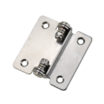 Stainless Steel Adjustable Torque Folding Hinges