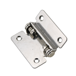 Stainless Steel Adjustable Torque Folding Hinges