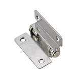 Stainless Steel Adjustable Torque Folding Hinges