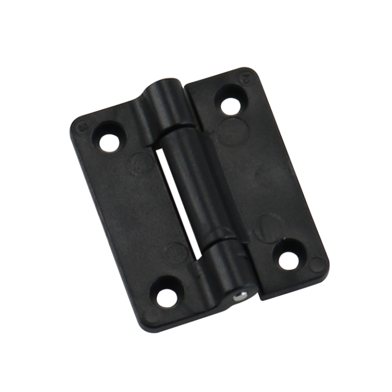 Dobradiças de torque para portas de armários