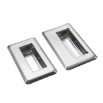 Cabinet Door Handles