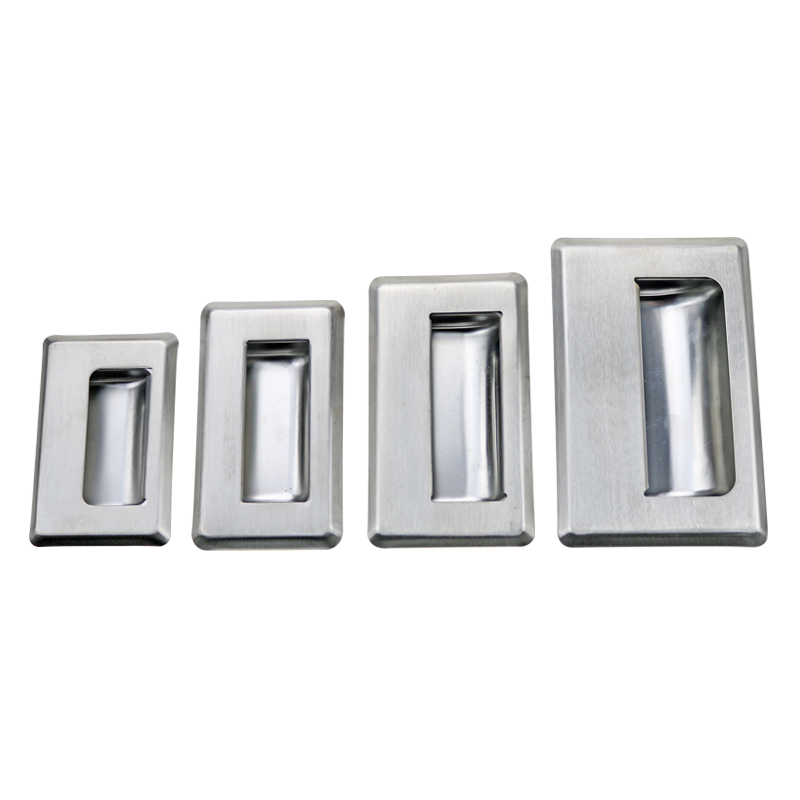 Cabinet Door Handles