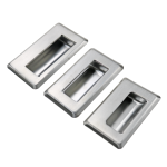 Cabinet Door Handles