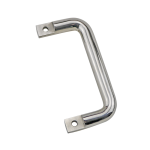 Solid Industrial Handles