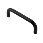 Handles for large industrial equipment