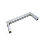 Display Cabinet Door Handles