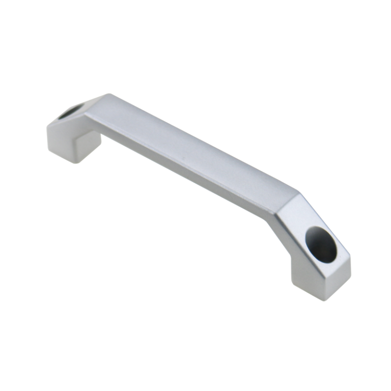 Aluminum Exterior Tool Mounted Handles