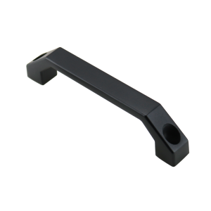 Exterior Black Handle