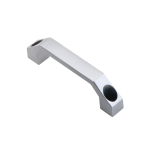 Large Aluminum Handles