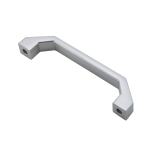 Large Aluminum Handles