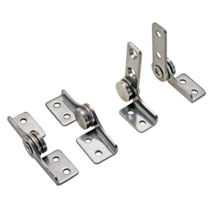 Switchgear Adjustable Torque Hinges