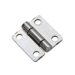 Torque positioning control hinges for cabinet and enclosure doors