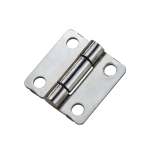 Torque positioning control hinges for cabinet and enclosure doors