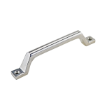 Stainless Steel Mirror Handle