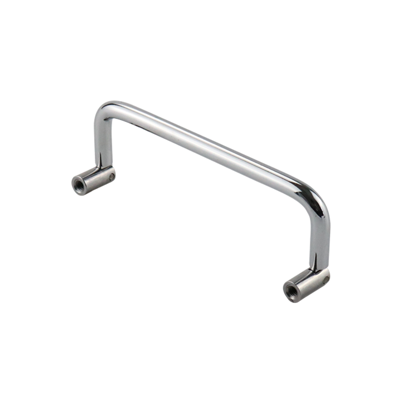 Iron Surface Mounted Handles