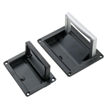 Manufacturer of recessed folding handles