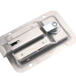 304 Stainless Steel & Distribution Box Lock & Compression Latches