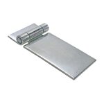 Weldable Heavy Duty Cabinet Door Hinge