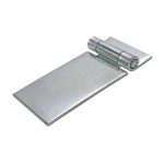 Weldable Heavy Duty Cabinet Door Hinge