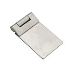 Weldable Heavy Duty Cabinet Door Hinge