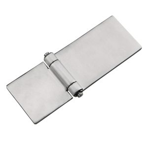 Stainless Steel Welded Hinge