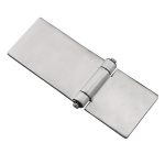 Stainless Steel Welded Hinge