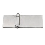 Stainless Steel Welded Hinge