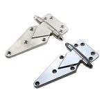 Container Door Hinge