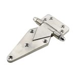 Container Door Hinge