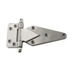 Container Door Hinge