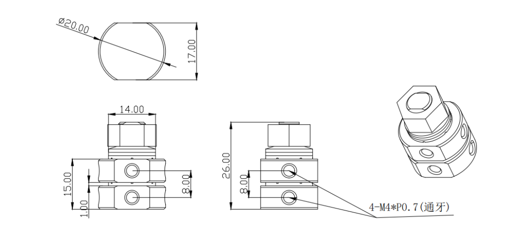 Swivel Any Stop Hinge&Desk Lamp&360 Degree Swivel