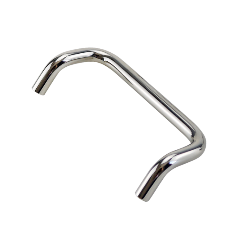 Tube Handles