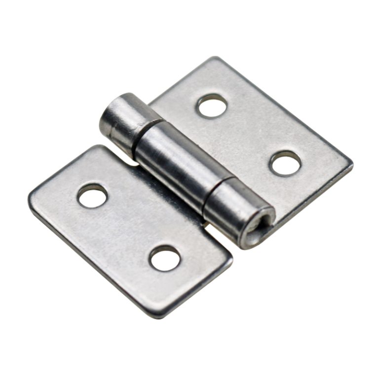 304 Stainless Steel Cabinet Door Hinges