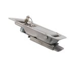 304 Stainless Steel & Distribution Box Lock & Compression Latches