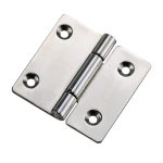 Stainless Steel Chassis Cabinet Door Hinge