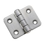 Swing and Folding Cabinet Door Hinge