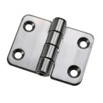 Swing and Folding Cabinet Door Hinge