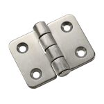 Swing and Folding Cabinet Door Hinge