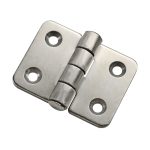 Swing and Folding Cabinet Door Hinge