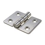 Swing and Folding Cabinet Door Hinge