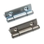 2-inch Square Narrow Edge Hinge