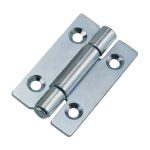 2-inch Square Narrow Edge Hinge