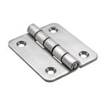 Stainless Steel Cabinet Door Hinge